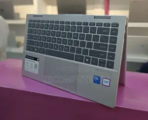 New Laptop HP Envy X360 8GB SSD 512GB