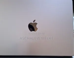 New Laptop Apple MacBook Pro 2021 M1 16GB Apple M1 Pro SSD 1T