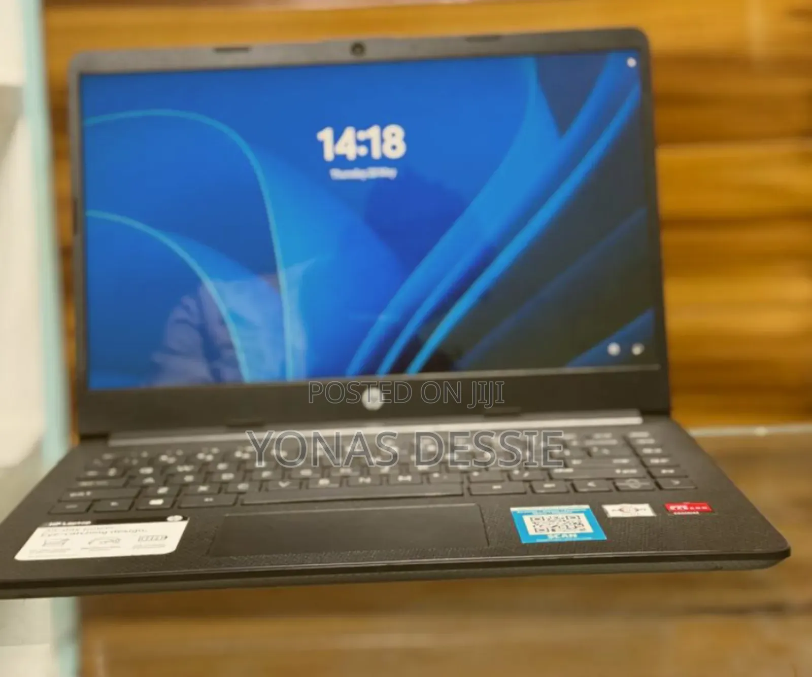 Laptop HP 8GB Intel Core 2 Quad SSD 256GB