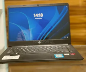 Laptop HP 8GB Intel Core 2 Quad SSD 256GB