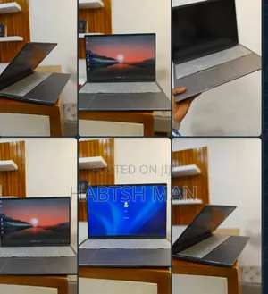 New Laptop Dell Inspiron 15 16GB Intel Core I7 SSD 512GB