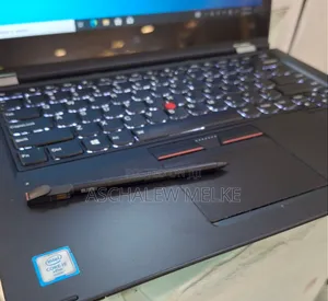 New Laptop Lenovo ThinkPad Yoga 460 8GB Intel Core I5 SSD 512GB