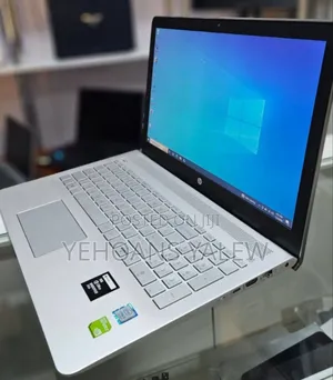 New Laptop HP Pavilion 15 8GB Intel Core I5 SSD 1T