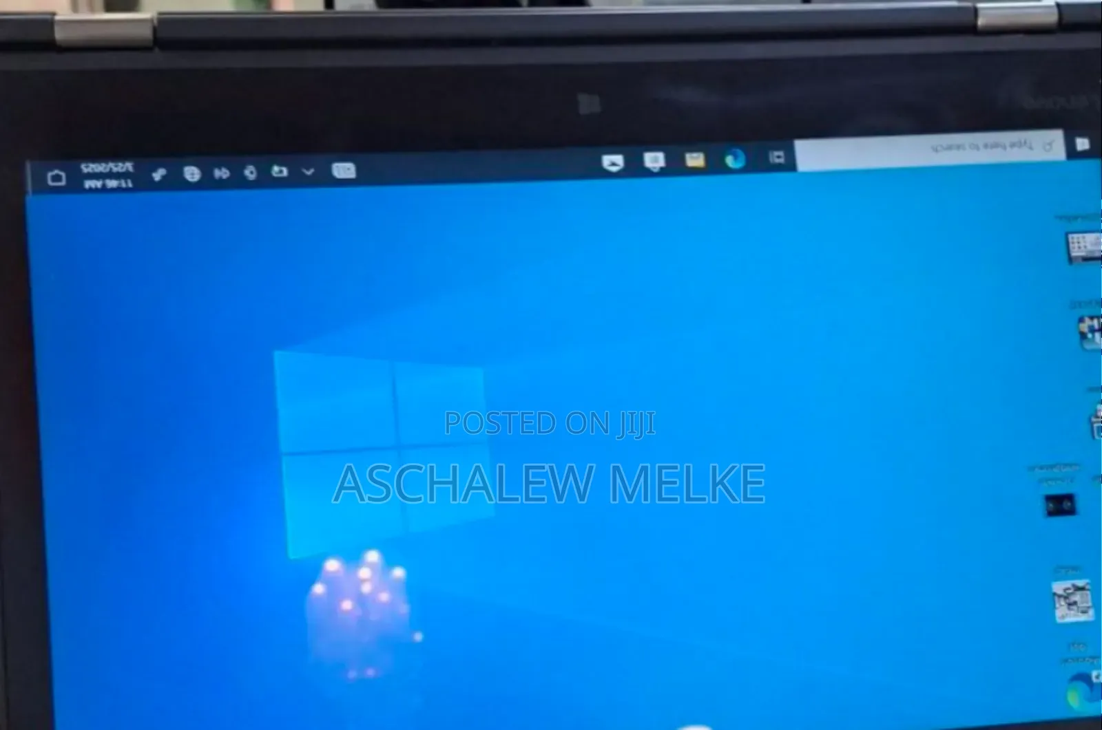 New Laptop Lenovo ThinkPad Yoga 460 8GB Intel Core I5 SSD 512GB