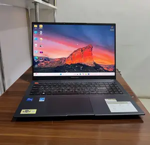 Photo - New Laptop Asus VivoBook Pro 15 N580VD 16GB Intel Core I5 SSD 512GB