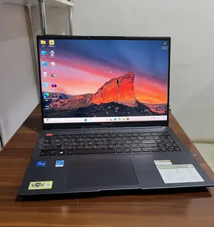 New Laptop Asus VivoBook Pro 15 N580VD 16GB Intel Core I5 SSD 512GB