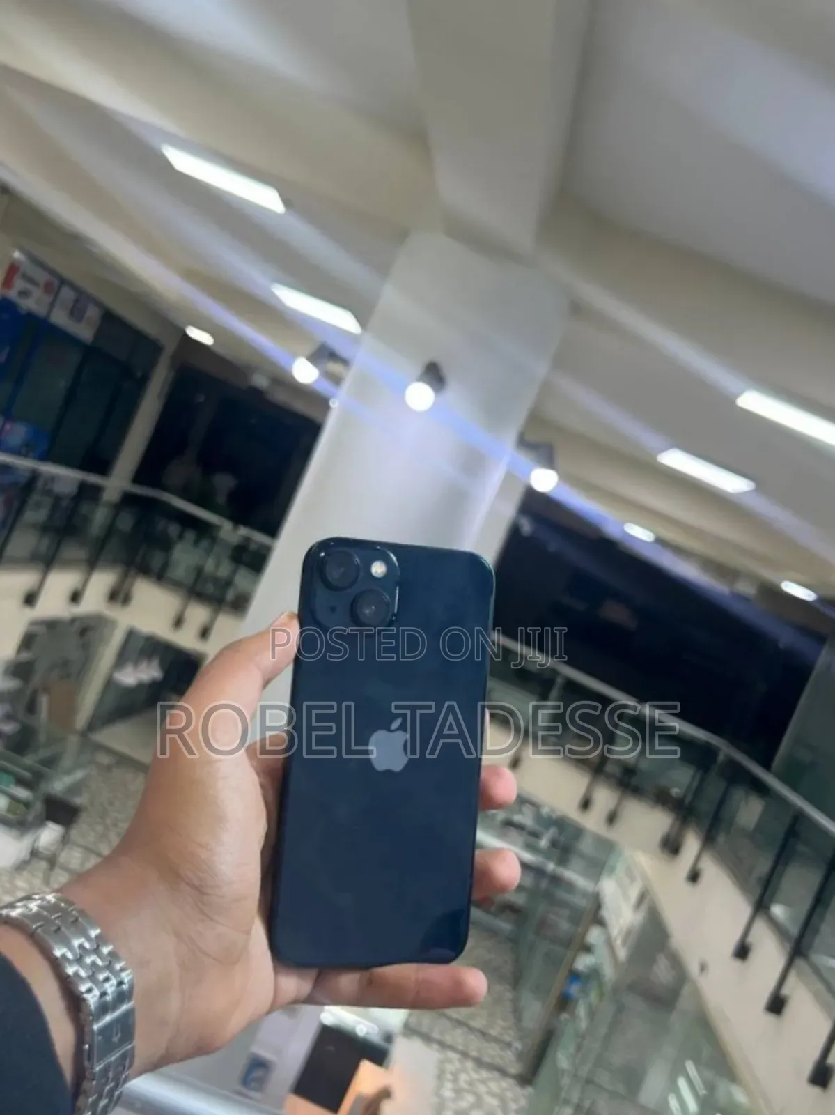 Apple iPhone 13 128 GB