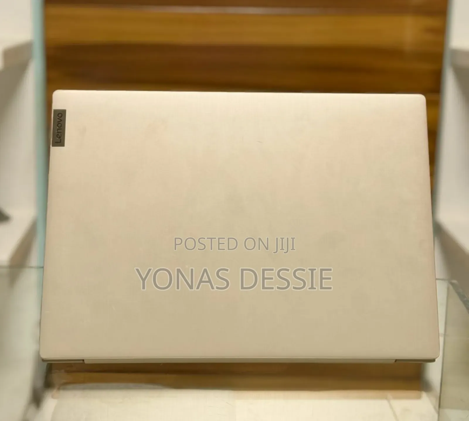 Laptop Lenovo Ideapad 3 8GB Intel Core I3 SSD 256GB