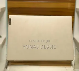 Laptop Lenovo Ideapad 3 8GB Intel Core I3 SSD 256GB