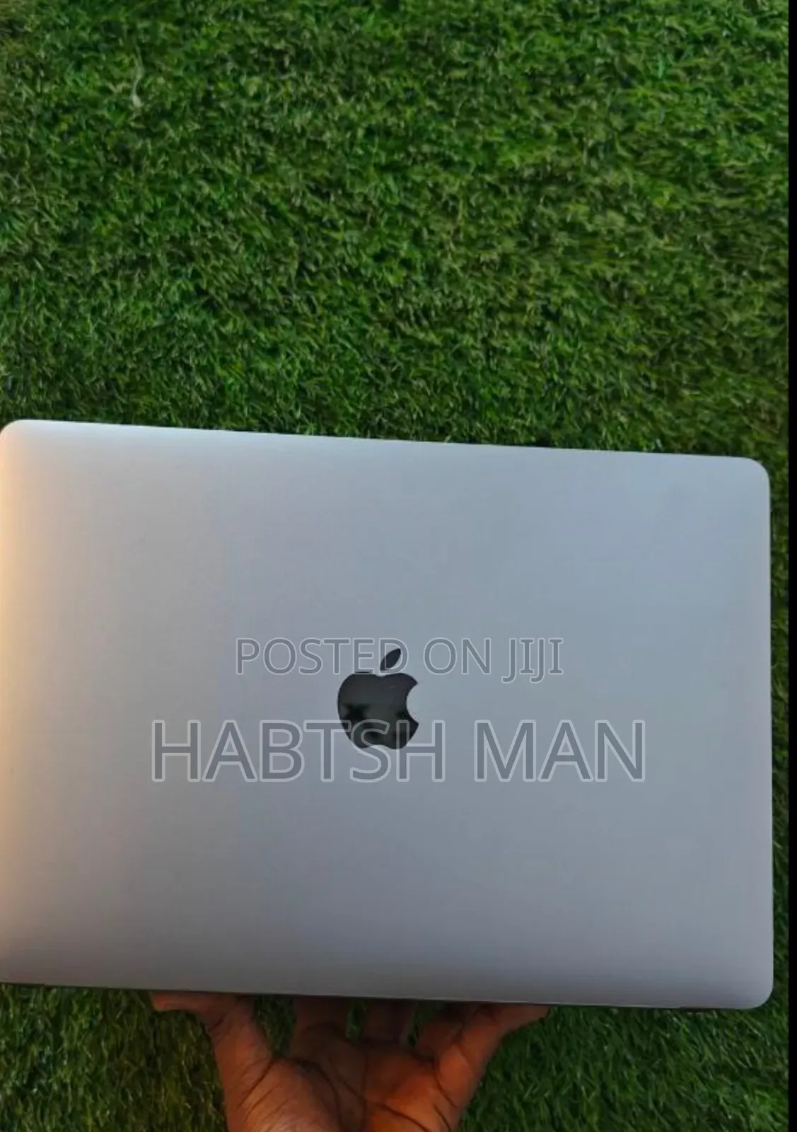 New Laptop Apple MacBook Air 2020 M1 8GB Apple M1 SSD 256GB