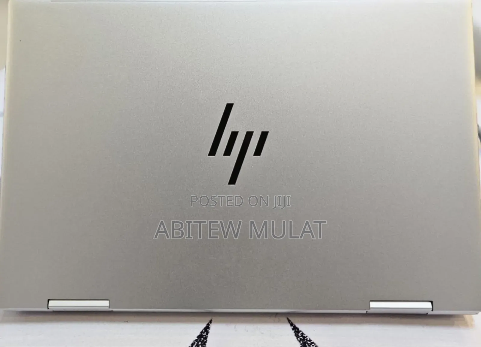 New Laptop HP Envy X360 8GB Intel Core I5 SSD 512GB