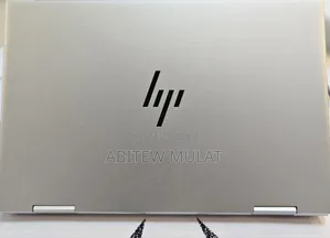 New Laptop HP Envy X360 8GB Intel Core I5 SSD 512GB