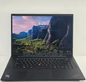 Photo - New Laptop Lenovo 32GB Intel Core I7 SSD 1T