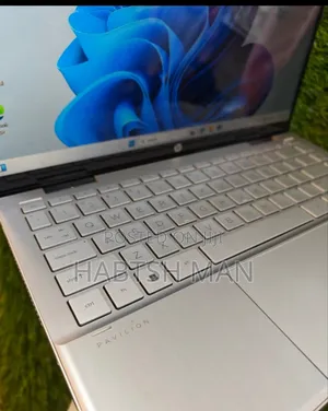Photo - New Laptop HP Pavilion 14 X360 2-in-1 16GB Intel Core I5 SSD 1T