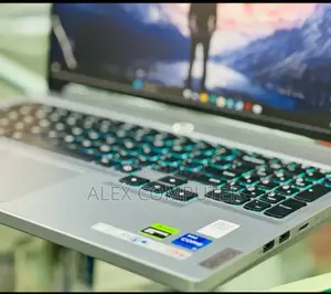 New Laptop Lenovo Legion 5 16GB Intel Core I7 SSD 1T