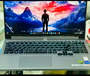 New Laptop Lenovo Legion 5 16GB Intel Core I7 SSD 1T