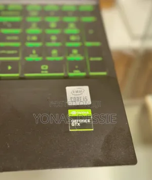 New Laptop HP Pavilion Power 15 16GB Intel Core I5 HDD+SSD 1T