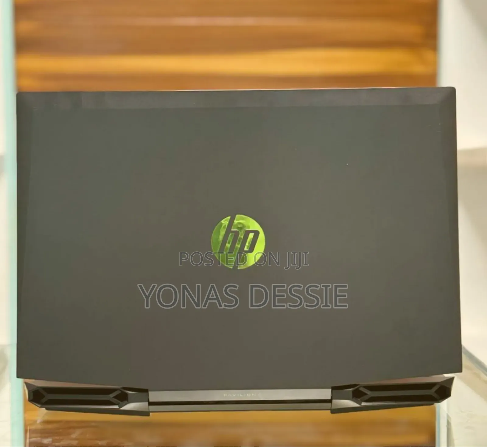 New Laptop HP Pavilion Power 15 16GB Intel Core I5 HDD+SSD 1T