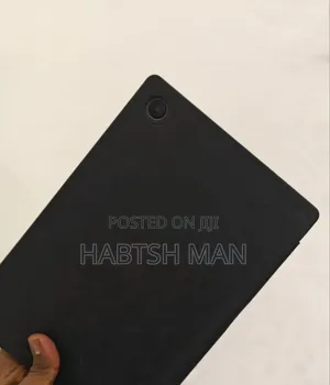 Photo - New Samsung Galaxy Tab A8 10.5 (2021) 64 GB Silver