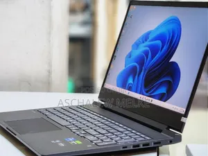 Photo - New Laptop HP Victus 16 16GB Intel Core I7 SSD 1T