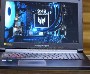 Photo - New Laptop Acer Predator Helios 300 16GB Intel Core I7 HDD+SSD 1T