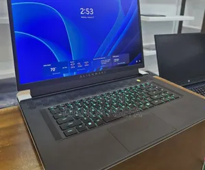 New Laptop Alienware M17x R2 32GB Intel Core I7 SSD 1T