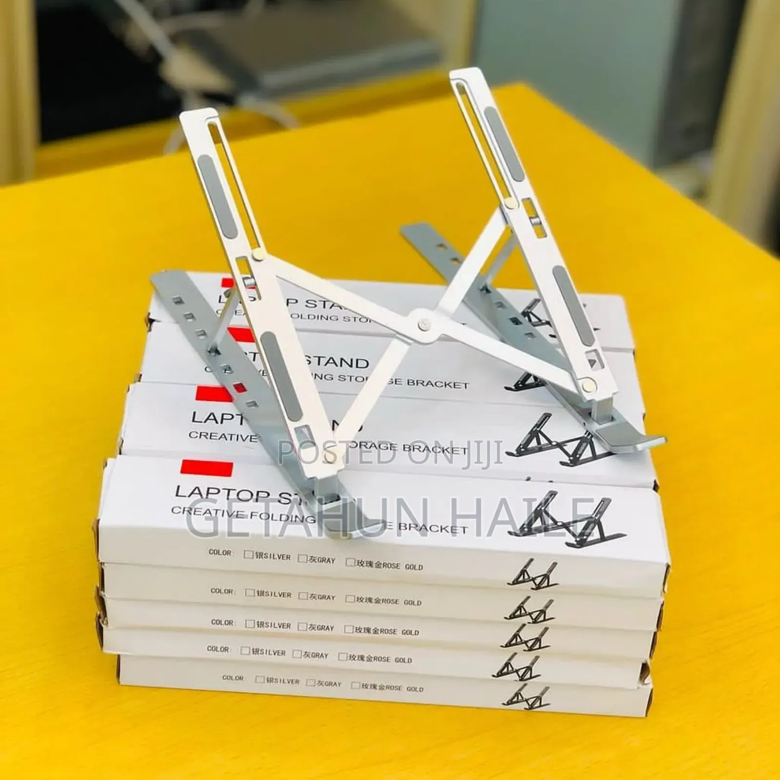 Laptop Stand