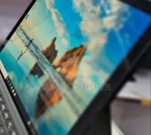 New Laptop Microsoft Surface Pro 6 8GB Intel Core I7 SSD 256GB