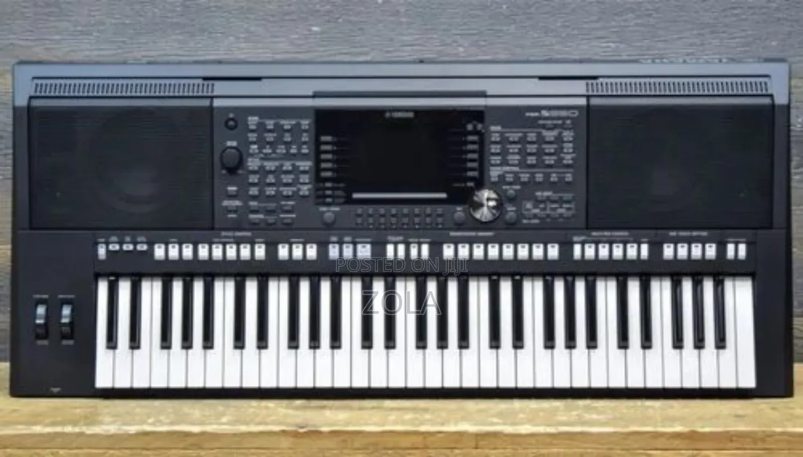 PSR 950 Brand New Grammy Important