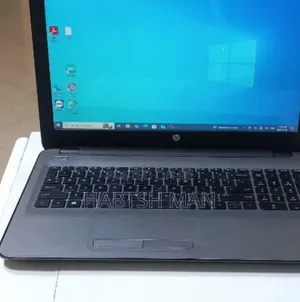 New Laptop HP Stream Notebook 8GB AMD A8 HDD 500GB