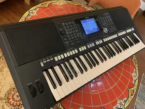 PSR 950 Brand New Grammy Important