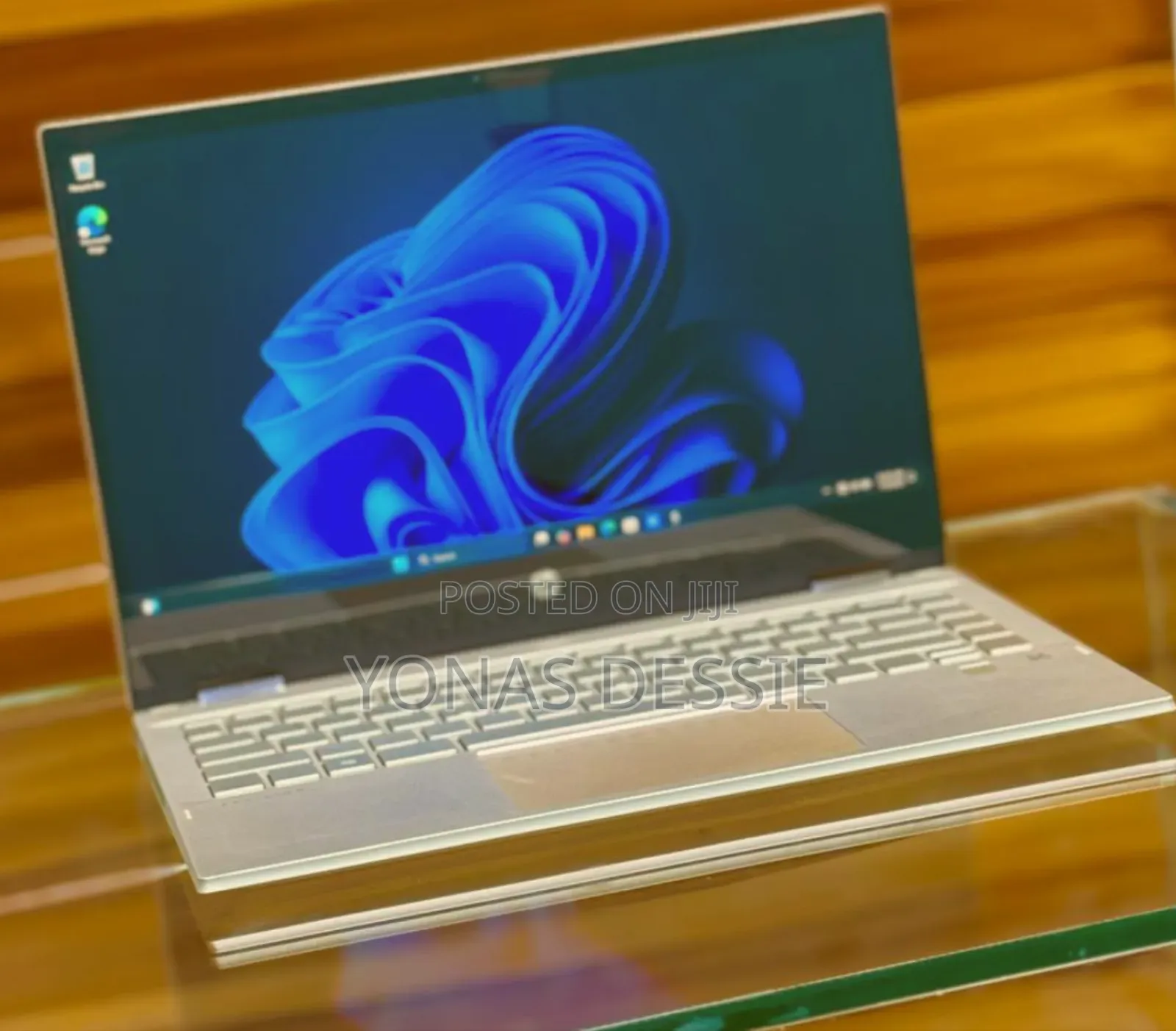 Laptop HP Pavilion X360 8GB Intel Core I5 SSD 512GB