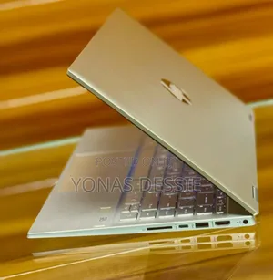 Laptop HP Pavilion X360 8GB Intel Core I5 SSD 512GB