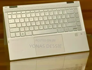 Laptop HP Pavilion X360 8GB Intel Core I5 SSD 512GB