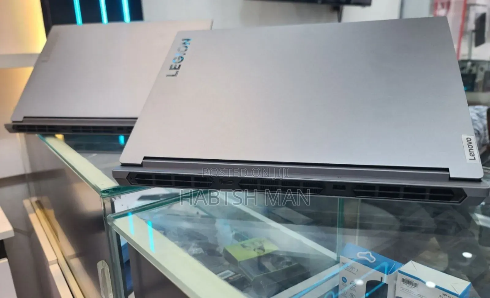 New Laptop Lenovo Legion 5 16GB Intel Core I7 SSD 1T