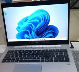 New Laptop HP EliteBook 840 G5 16GB Intel Core I7 SSD 512GB