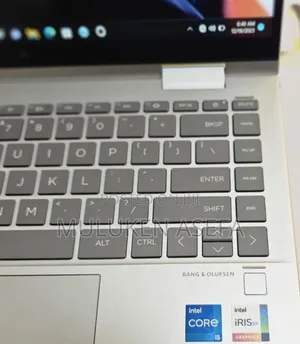 Photo - New Laptop HP Envy X360 8GB Intel Core I5 SSD 512GB