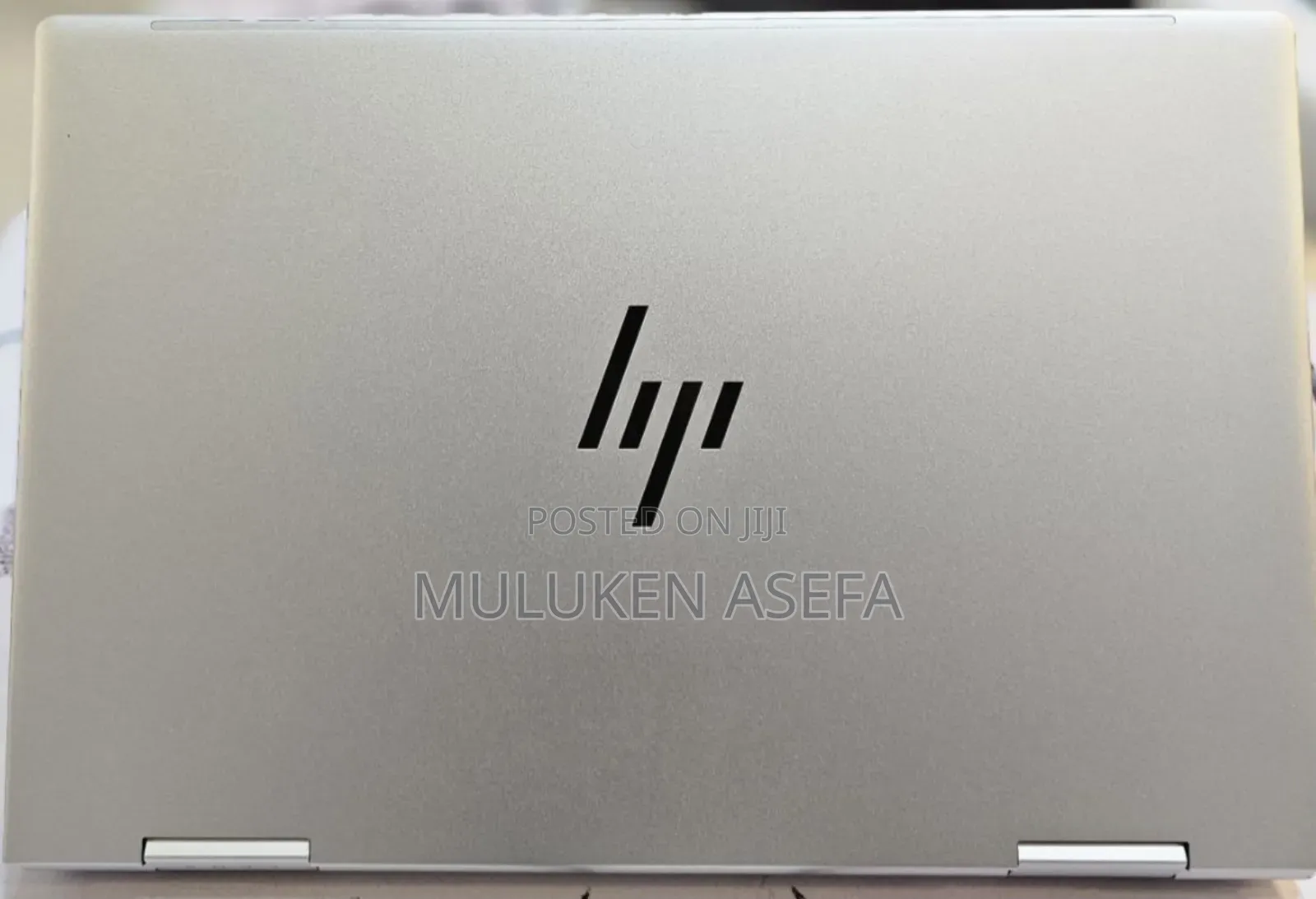 New Laptop HP Envy X360 8GB Intel Core I5 SSD 512GB