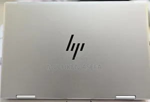 New Laptop HP Envy X360 8GB Intel Core I5 SSD 512GB