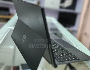 New Laptop Microsoft Surface Pro 6 16GB Intel Core i7 SSD 256GB