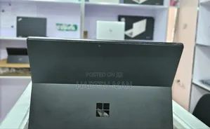 New Laptop Microsoft Surface Pro 6 16GB Intel Core i7 SSD 256GB