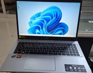 New Laptop Acer Aspire 3 16GB AMD Ryzen 7 SSD 1T