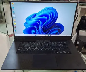 Photo - New Laptop Dell Precision 5540 16GB Intel Core I7 SSD 512GB