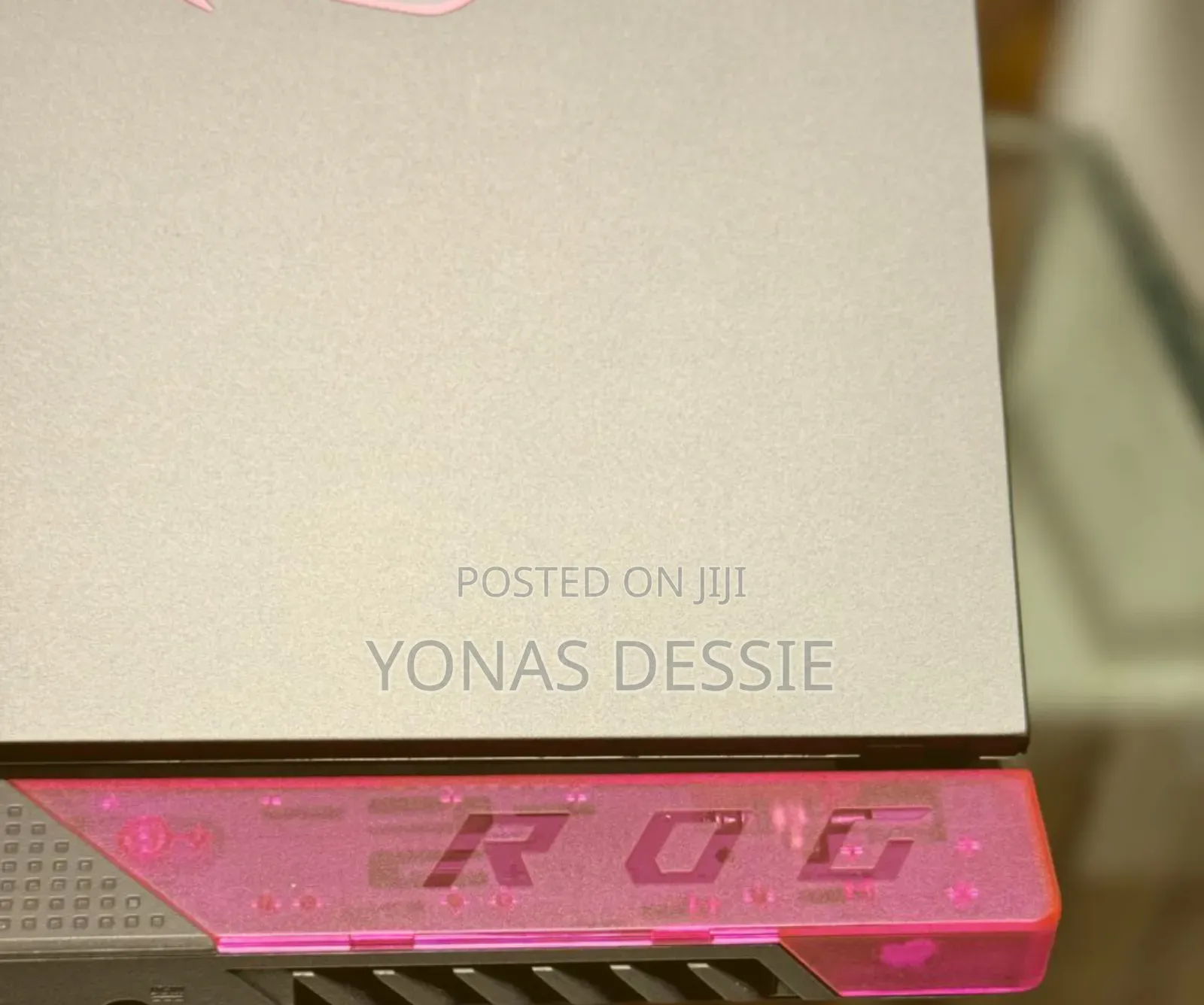 New Laptop Asus ROG Strix G15 32GB AMD Ryzen 9 SSD 1.5T