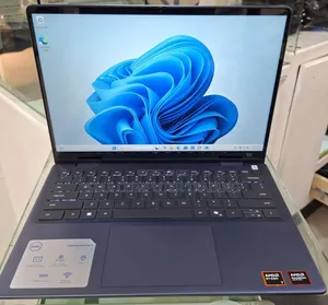 Photo - New Laptop Dell Inspiron 14 16GB AMD Ryzen 7 SSD 1T