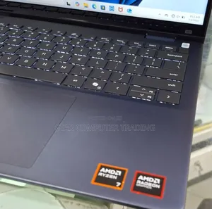 New Laptop Dell Inspiron 14 16GB AMD Ryzen 7 SSD 1T