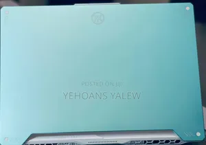 New Laptop Asus ROG Zephyrus G15 16GB AMD Ryzen 7 SSD 512GB