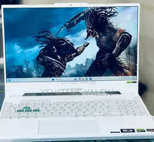 New Laptop Asus ROG Zephyrus G15 16GB AMD Ryzen 7 SSD 512GB