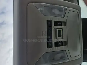 New Toyota RAV4 2024 Green