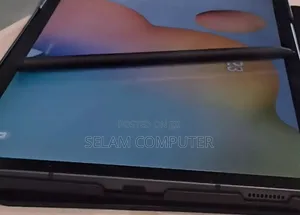 Photo - New Samsung Galaxy Tab S6 64 GB